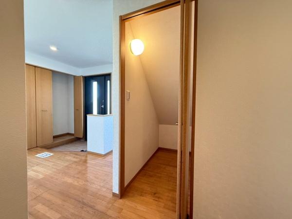 千葉市若葉区若松台３丁目の中古一戸建て