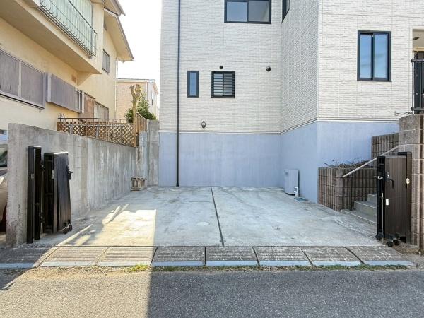 千葉市若葉区若松台３丁目の中古一戸建て