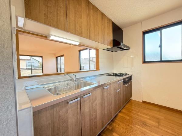 千葉市若葉区若松台３丁目の中古一戸建て