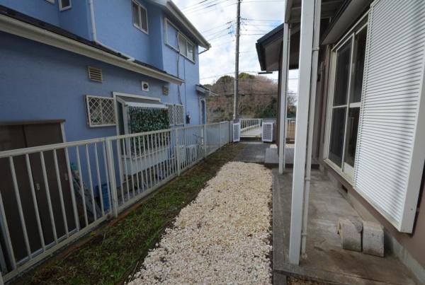 千葉市若葉区千城台西２丁目の中古一戸建て