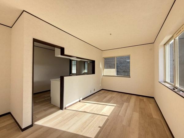 千葉市若葉区千城台西２丁目の中古一戸建て