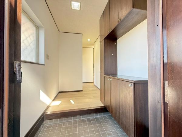 千葉市若葉区千城台西２丁目の中古一戸建て