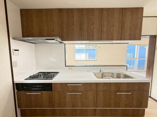 千葉市若葉区千城台西2丁目　中古戸建