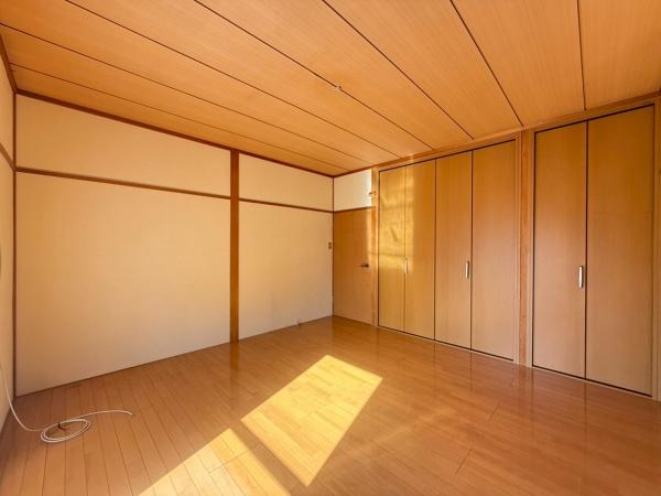 千葉市若葉区千城台西２丁目の中古一戸建て