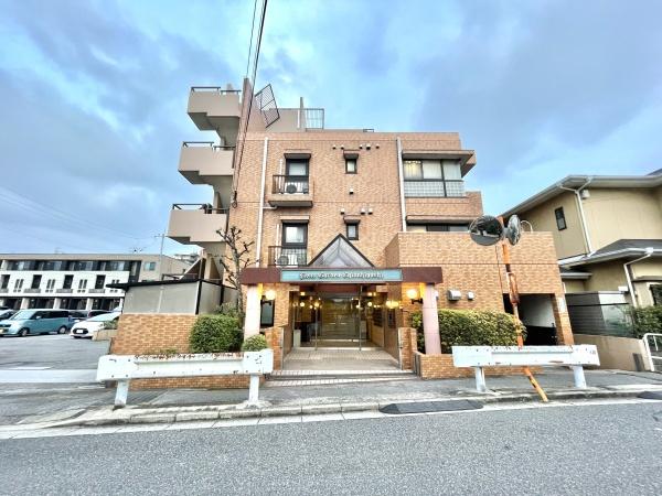 ライオンズガーデン千葉東