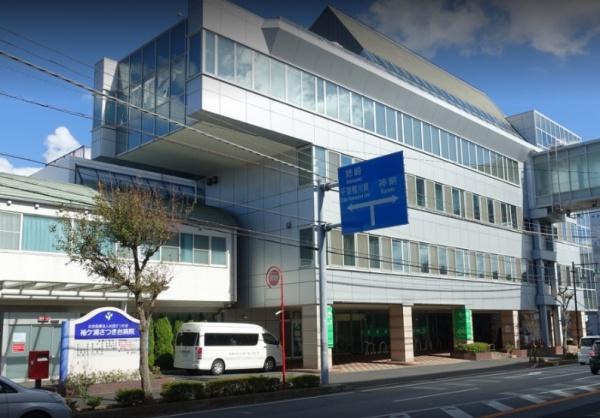 袖ケ浦市今井1丁目　新築戸建(社会医療法人社団さつき会袖ヶ浦さつき台病院)