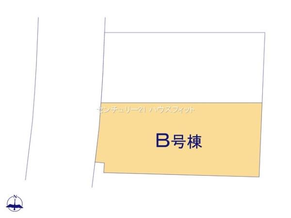 千葉市中央区東千葉３丁目の新築一戸建