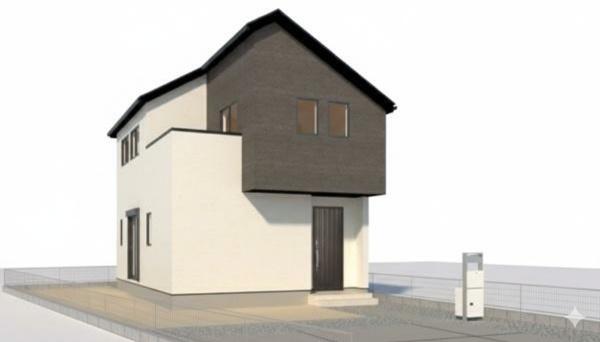 市原市今津朝山　新築戸建