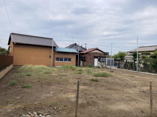 市原市今津朝山　新築戸建
