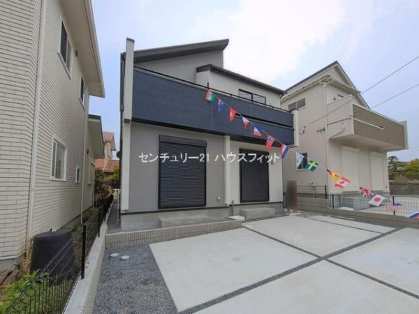 千葉市緑区あすみが丘５丁目の新築一戸建