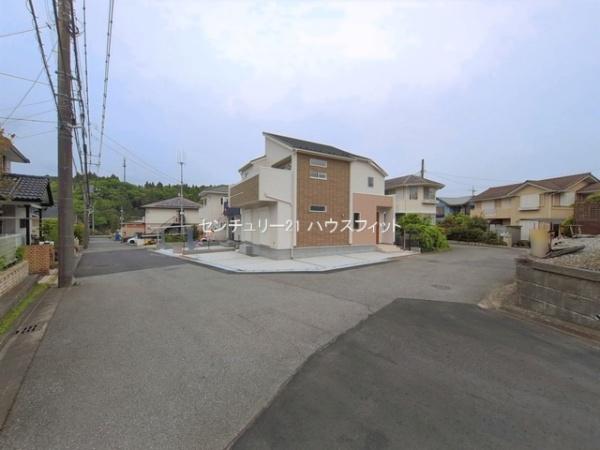 千葉市緑区あすみが丘５丁目の新築一戸建