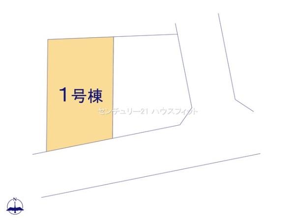 千葉市緑区あすみが丘５丁目の新築一戸建