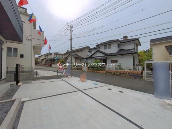 千葉市緑区あすみが丘５丁目の新築一戸建