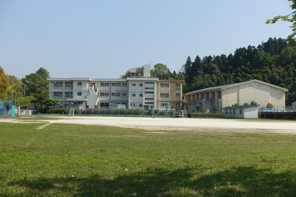 市原市瀬又の中古一戸建て(市原市立市東第一小学校)