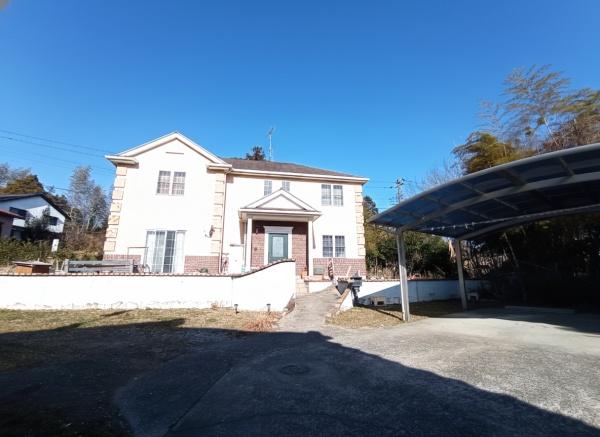 市原市瀬又 中古戸建