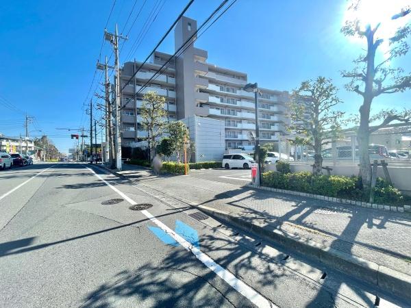 千葉パークハウス