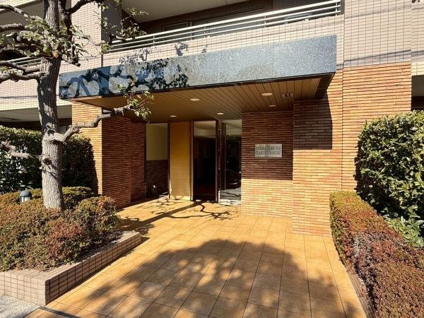 千葉登戸ガーデンハウス