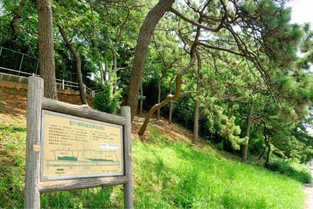 千葉登戸ガーデンハウス(登戸緑地)
