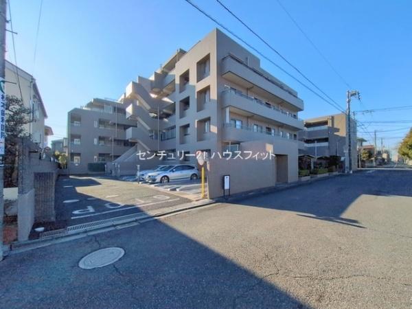 千葉登戸ガーデンハウス