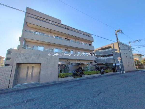 千葉登戸ガーデンハウス