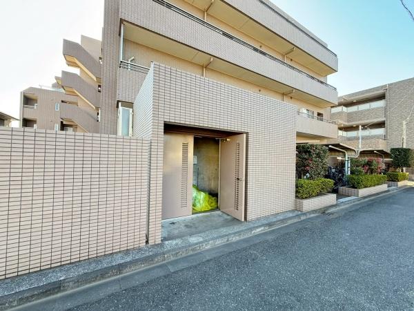 千葉登戸ガーデンハウス