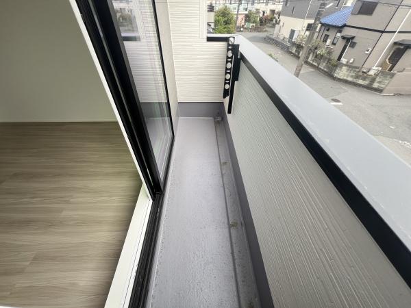 市原市若宮4丁目　新築戸建