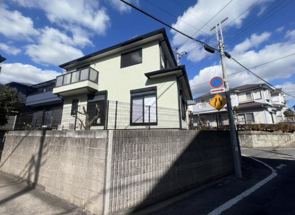 千葉市緑区誉田町１丁目の中古一戸建て