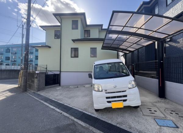 千葉市緑区誉田町１丁目の中古一戸建て