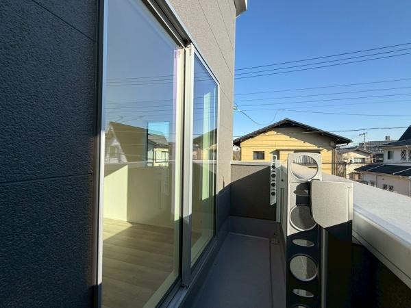 千葉市中央区東千葉1丁目　新築戸建
