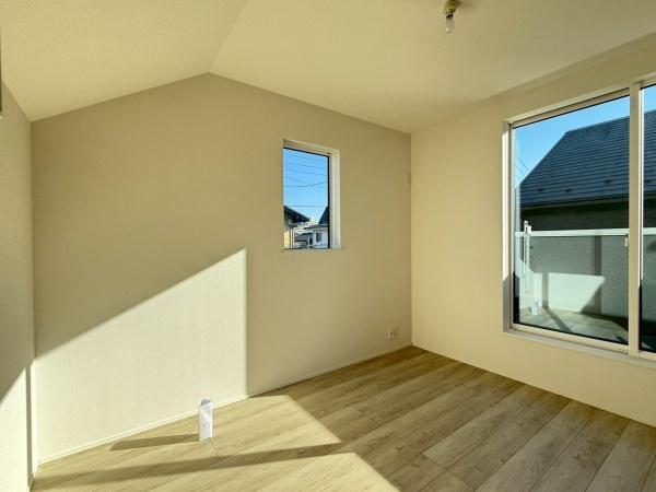 千葉市中央区東千葉1丁目　新築戸建