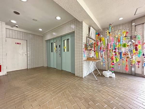 第5稲毛ハイツ