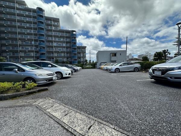 第5稲毛ハイツ