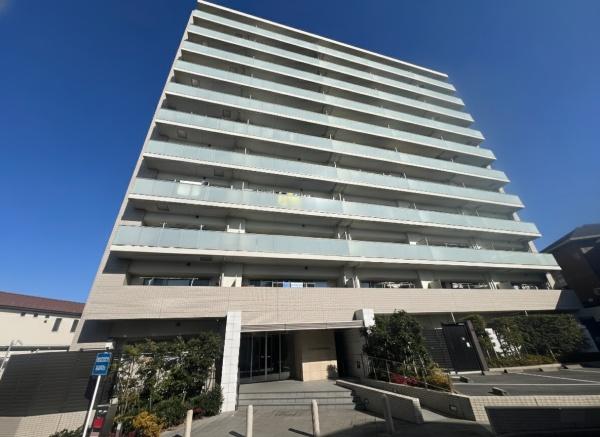 アルファスマートおゆみ野駅南
