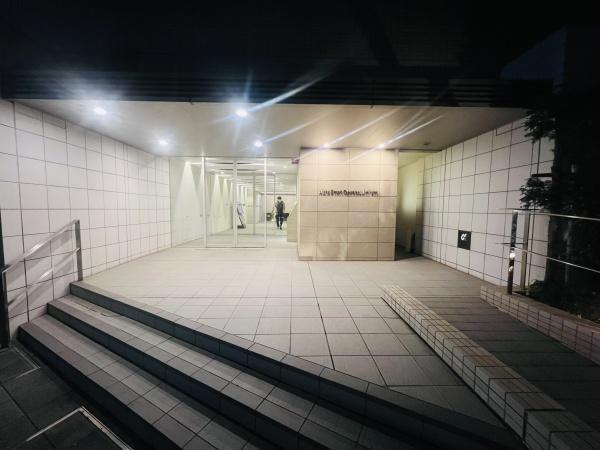 アルファスマートおゆみ野駅南