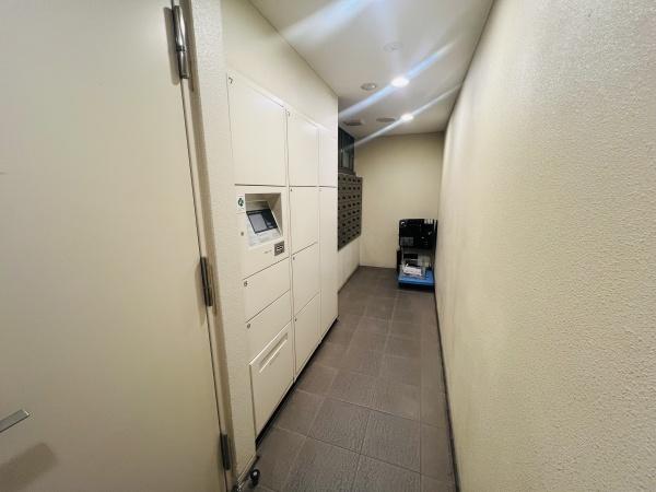 アルファスマートおゆみ野駅南