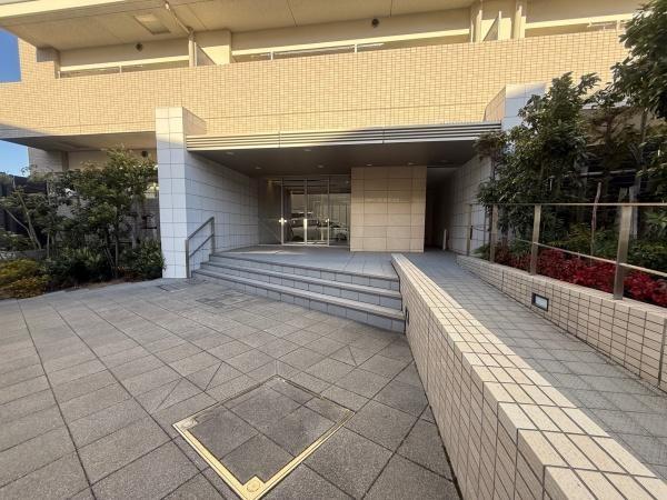 アルファスマートおゆみ野駅南