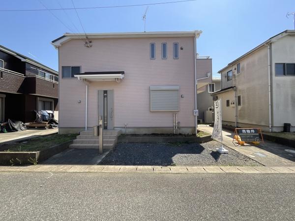 千葉市緑区誉田町１丁目の中古一戸建て