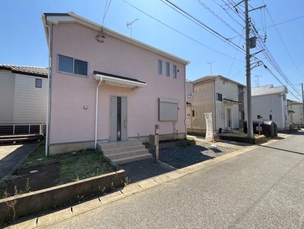 千葉市緑区誉田町１丁目の中古一戸建て