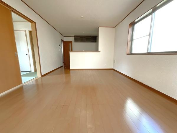 千葉市緑区誉田町1丁目　中古戸建