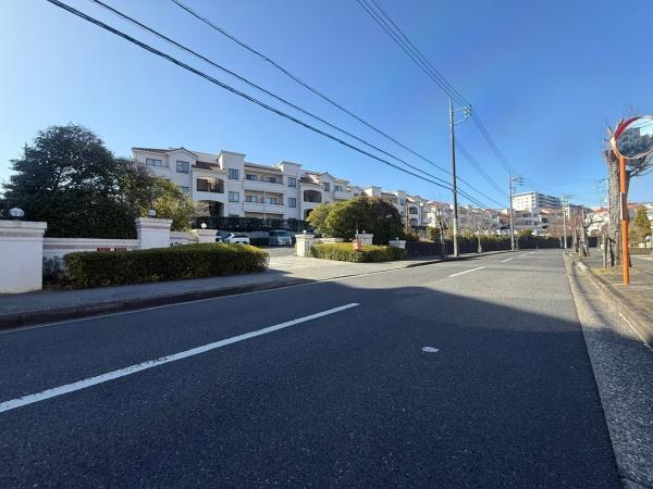 ウッドパークちはら台駅前Ｏ棟