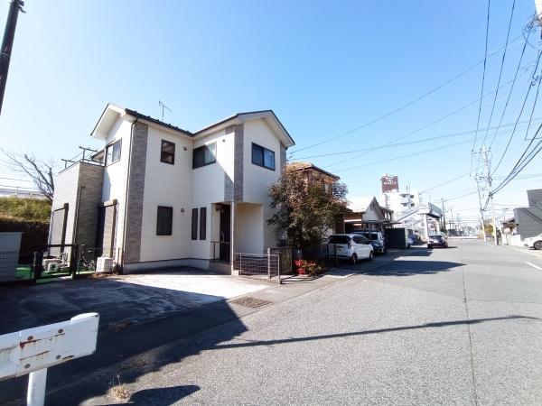 千葉市中央区浜野町の中古一戸建て