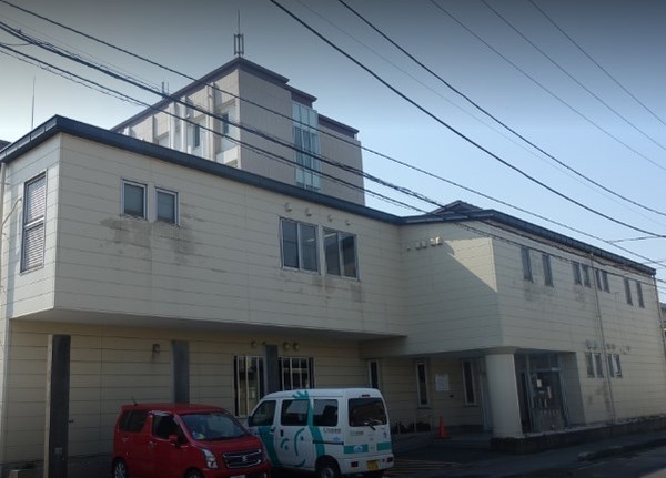 千葉市中央区浜野町の中古一戸建て(医療法人石郷岡病院)