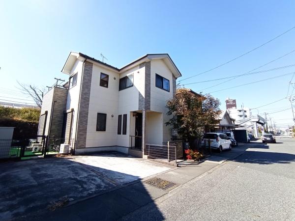 千葉市中央区浜野町の中古一戸建て