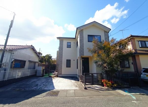 千葉市中央区浜野町　中古戸建