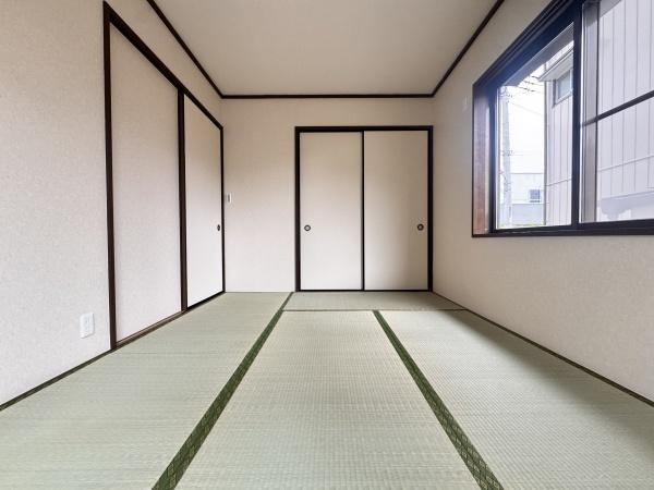 千葉市緑区土気町の中古一戸建て