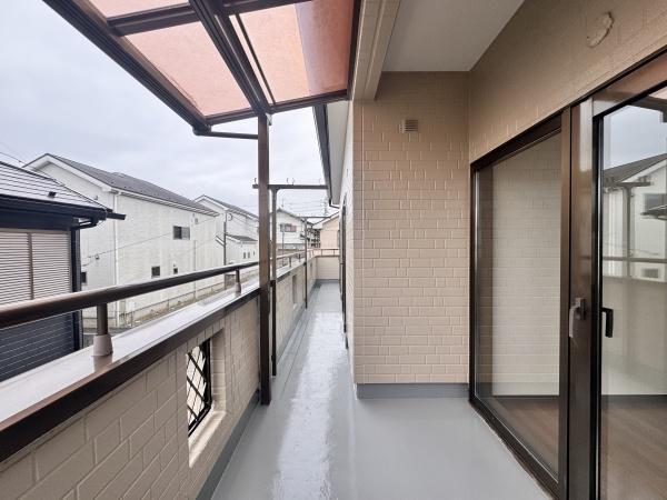 千葉市緑区土気町の中古一戸建て