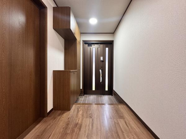 千葉市緑区土気町の中古一戸建て