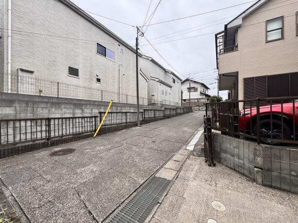 千葉市緑区土気町の中古一戸建て
