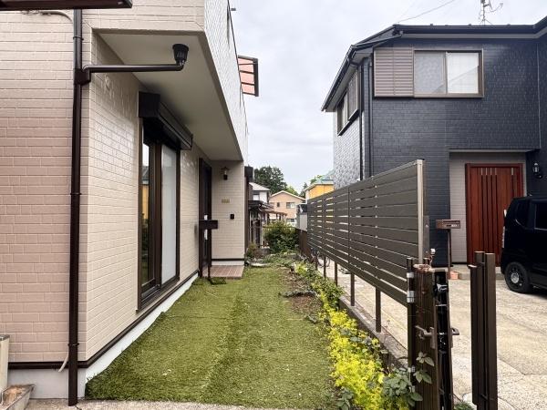 千葉市緑区土気町の中古一戸建て
