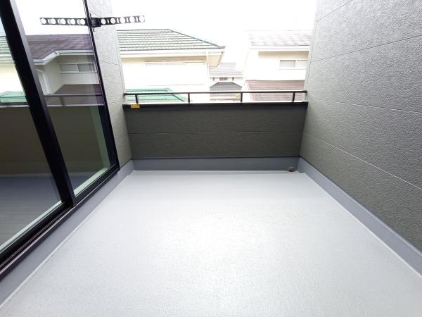 千葉市若葉区御成台3丁目　新築戸建
